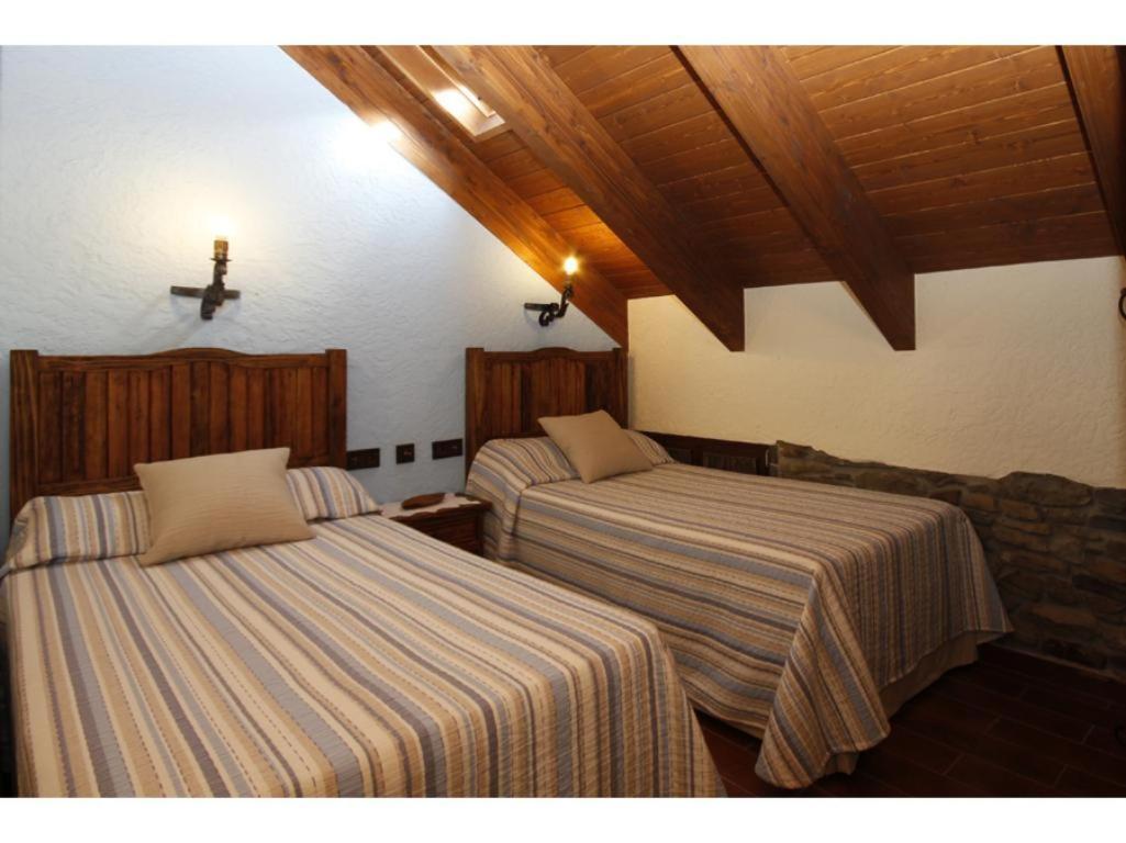 Hostal Casa Perico Borrastre Exterior foto