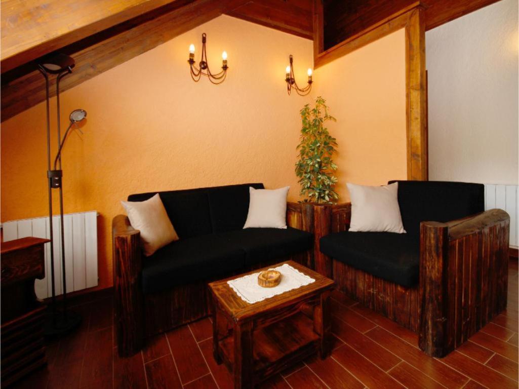 Hostal Casa Perico Borrastre Exterior foto