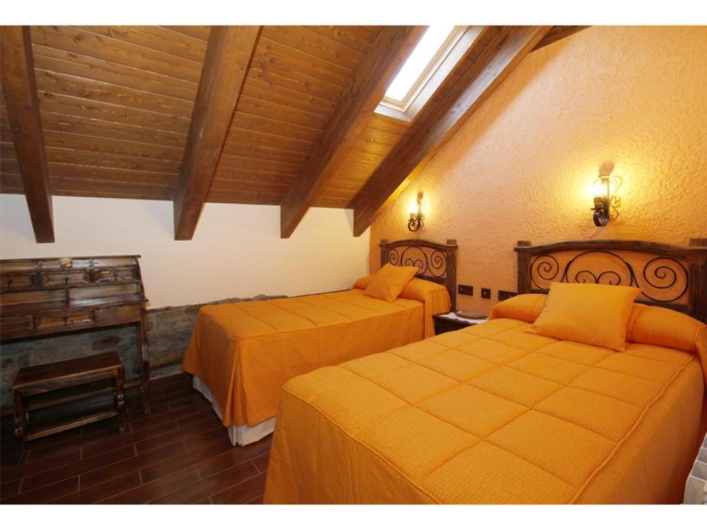 Hostal Casa Perico Borrastre Exterior foto